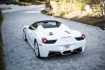 Ferrari 458 Spider 2012 года (NA)